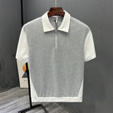DAS LAREX ZIP POLO