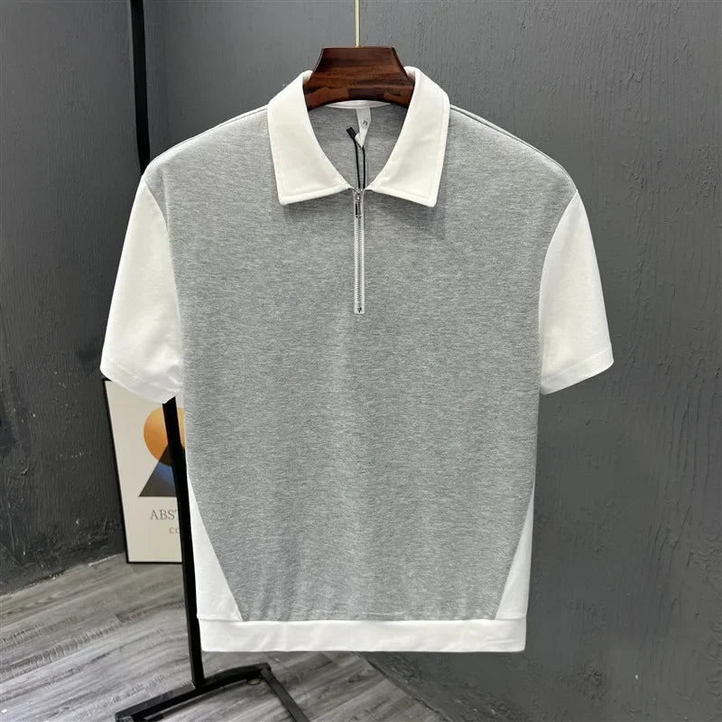 DAS LAREX ZIP POLO