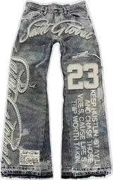DIE MARVIK VINTAGE JEAN