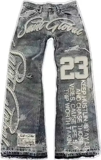 DIE MARVIK VINTAGE JEAN