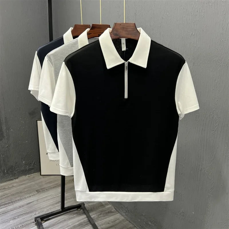 DAS LAREX ZIP POLO