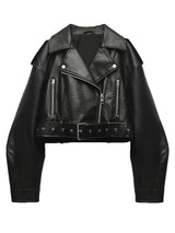 DIE KAIRA MOTORRADJACKE