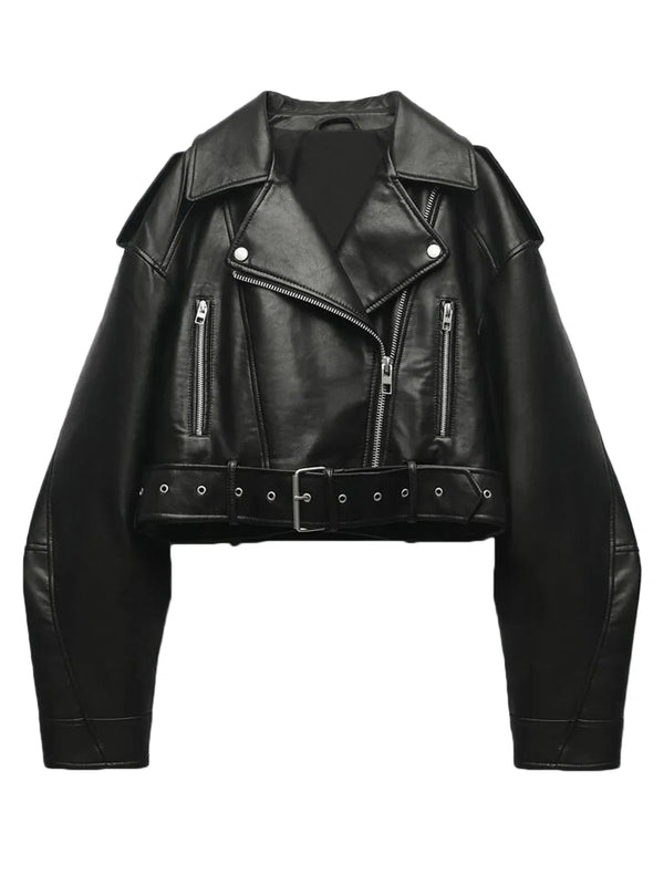 DIE KAIRA MOTORRADJACKE