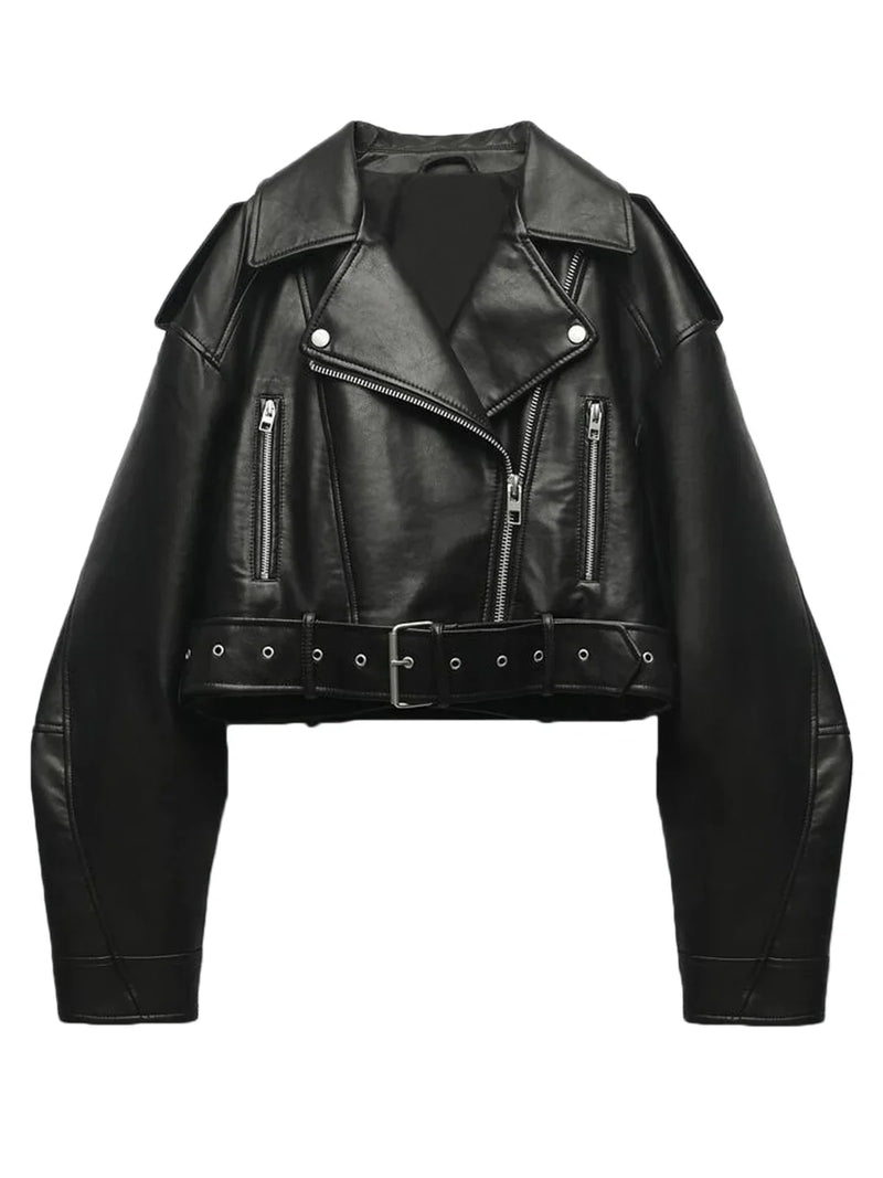 DIE KAIRA MOTORRADJACKE