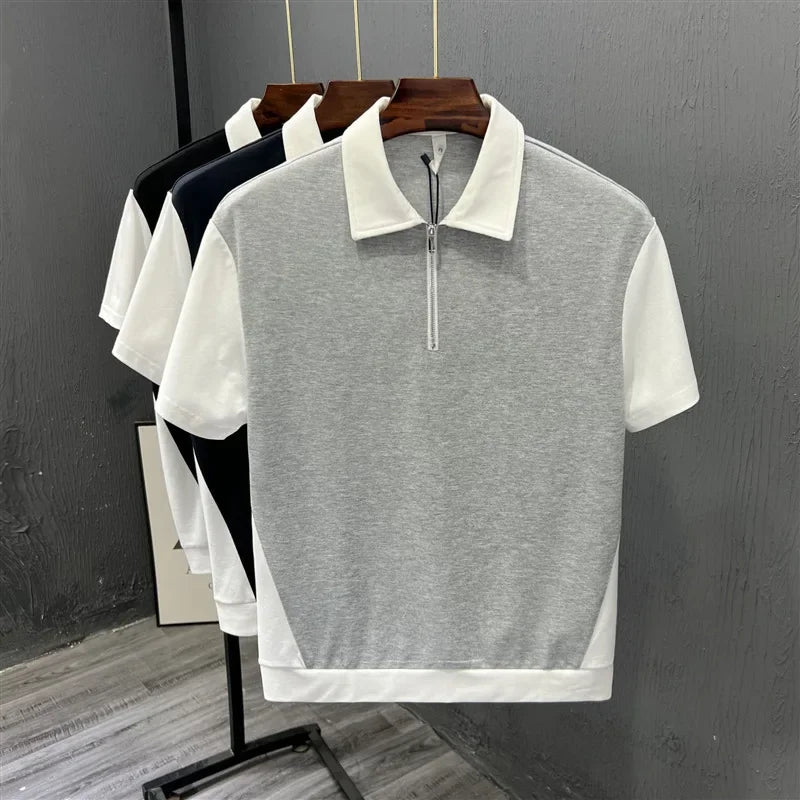 DAS LAREX ZIP POLO