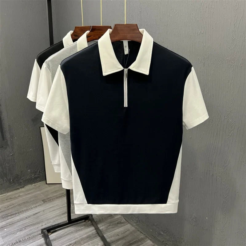 DAS LAREX ZIP POLO