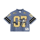 DAS KORVEN GRAPHIC T-SHIRT