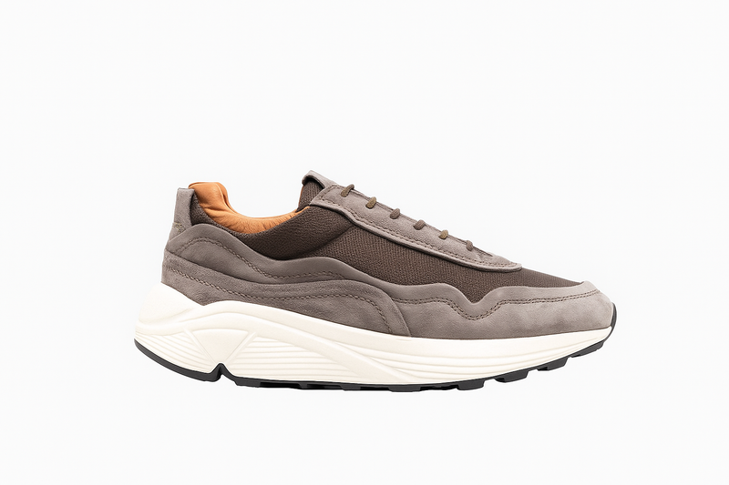 DER LUNAR CREST SNEAKER