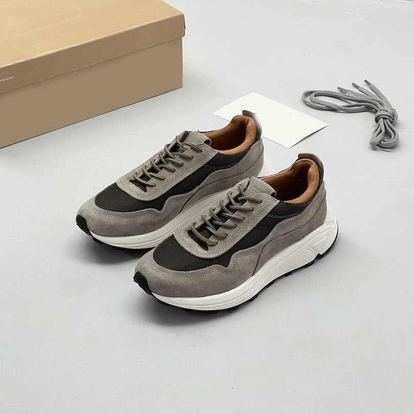 DER LUNAR CREST SNEAKER