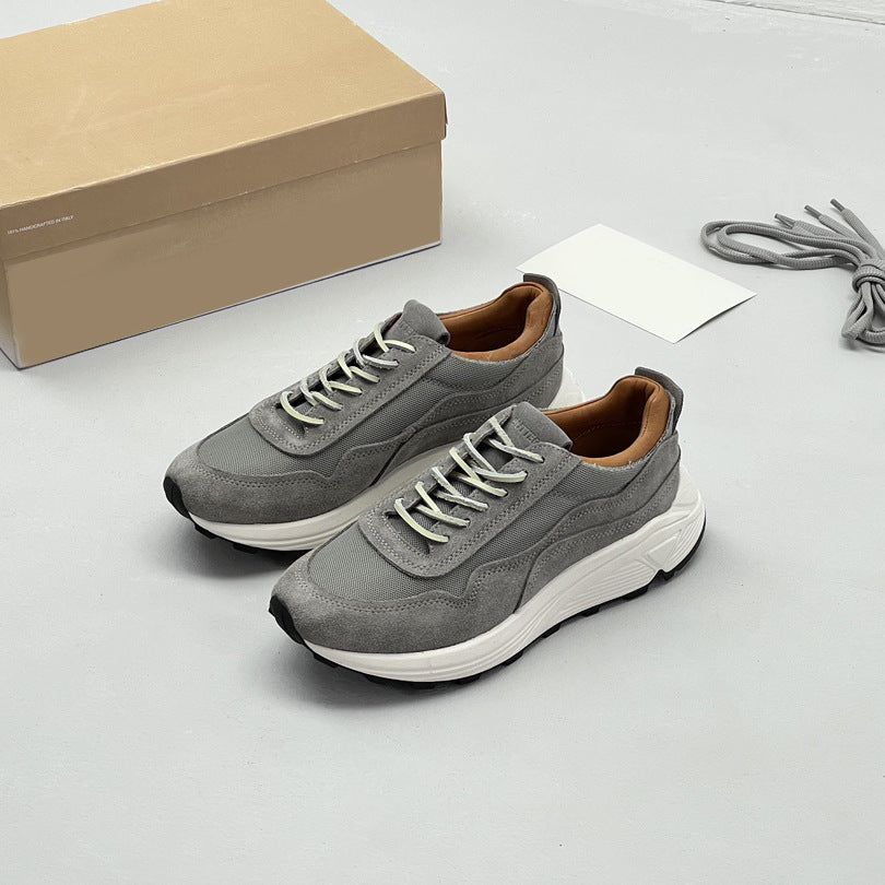 DER LUNAR CREST SNEAKER