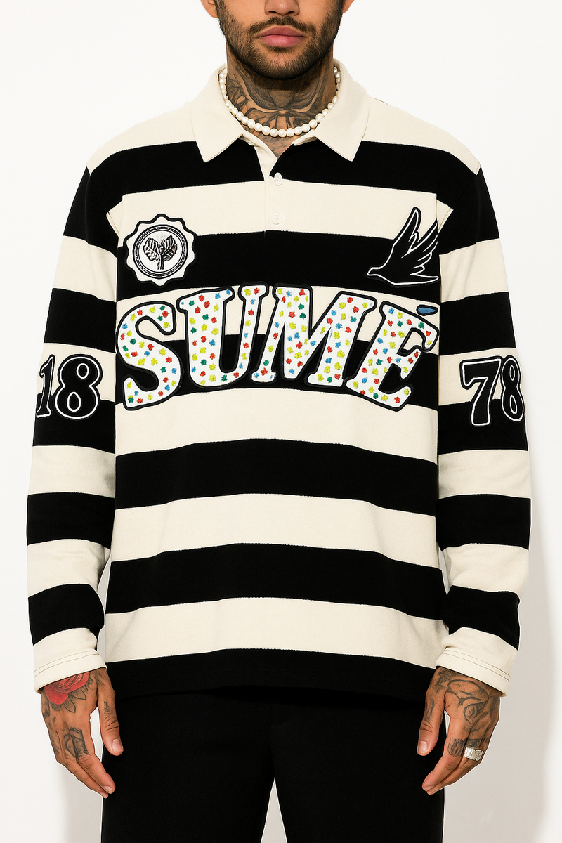 DAS SUME POLO