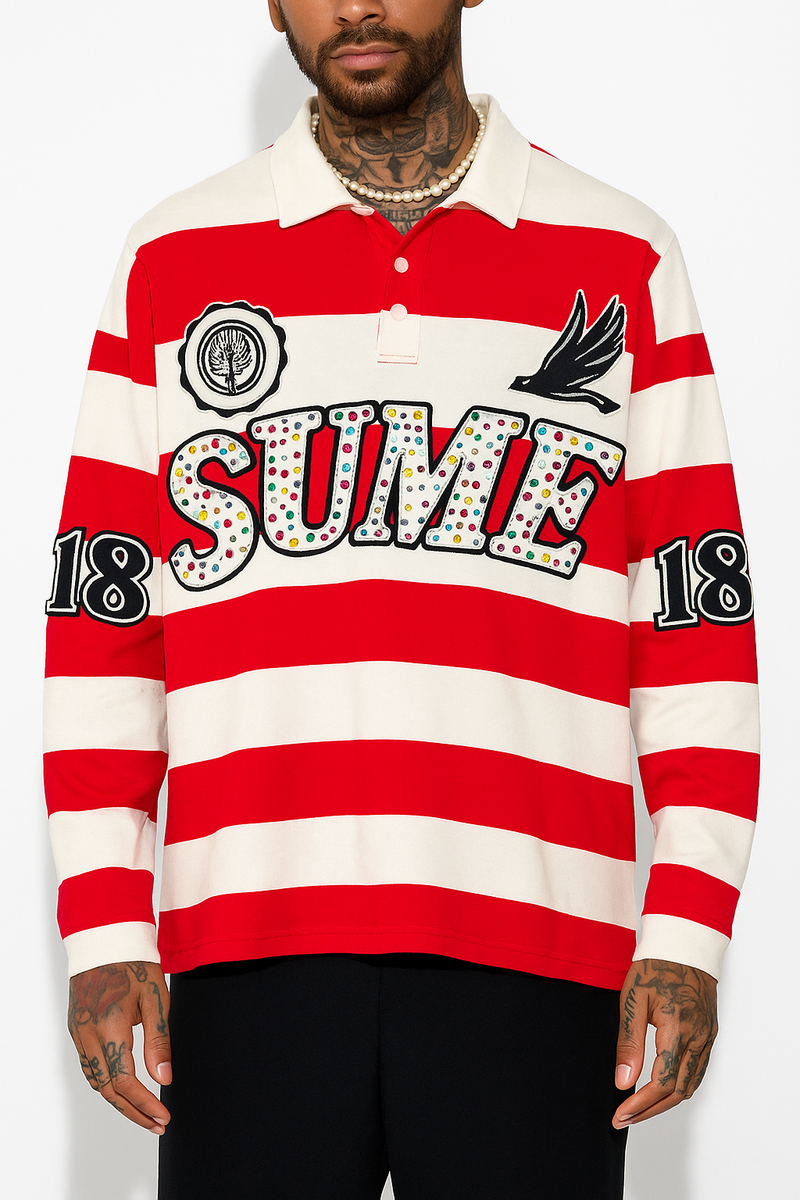 DAS SUME POLO