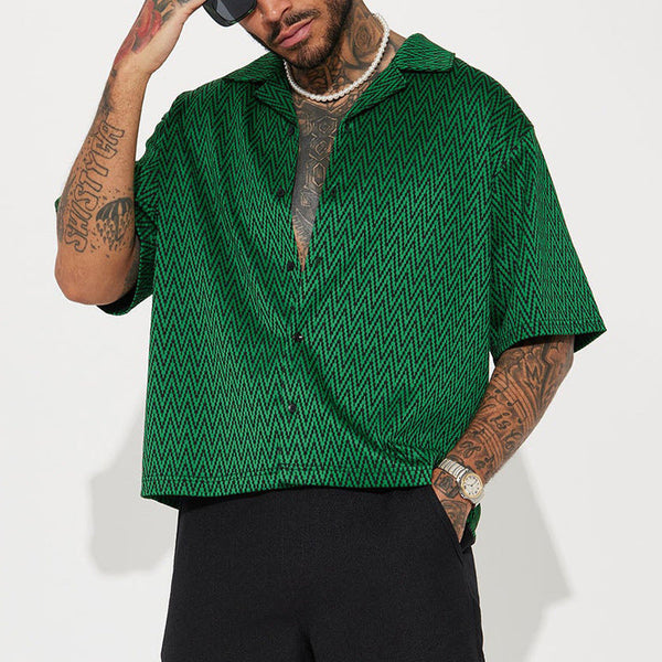 DAS LIVIO-SHIRT