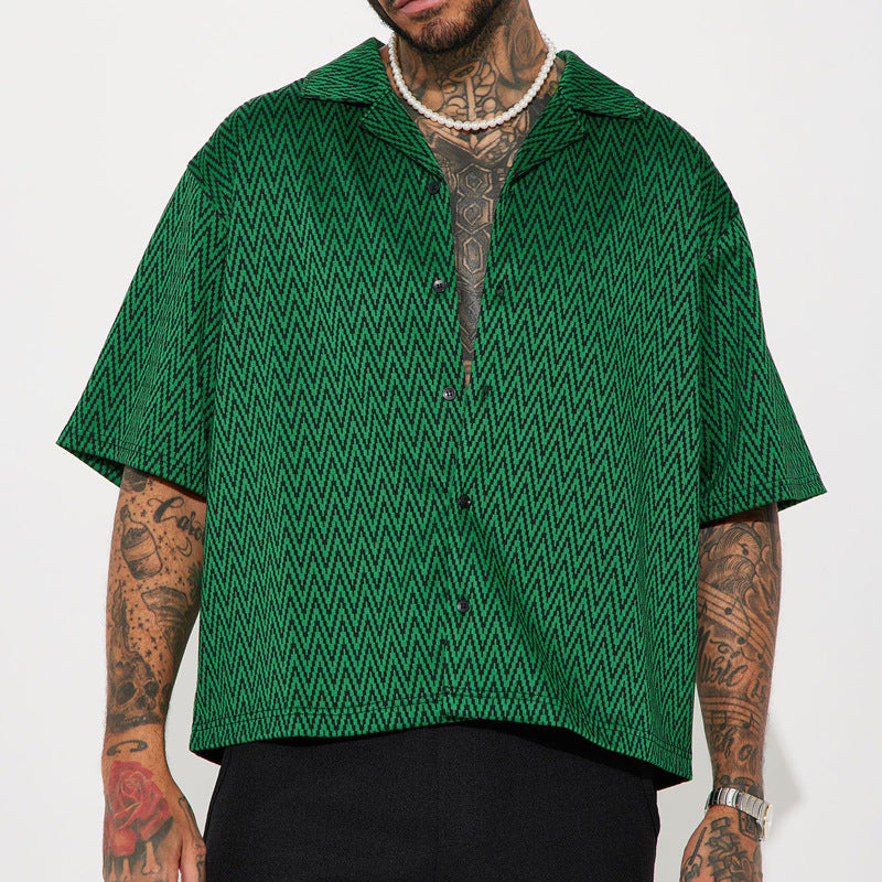 DAS LIVIO-SHIRT