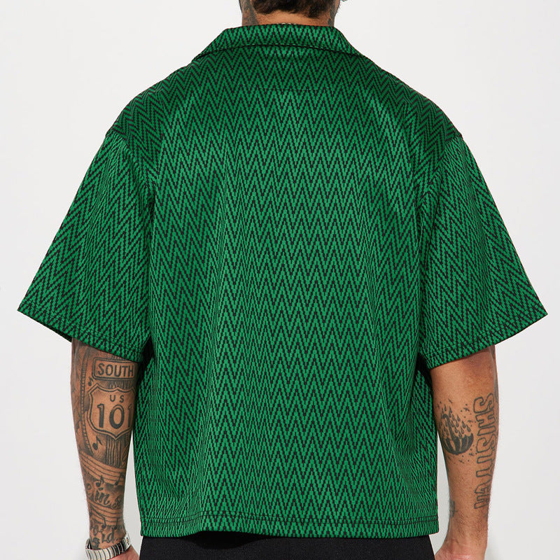 DAS LIVIO-SHIRT