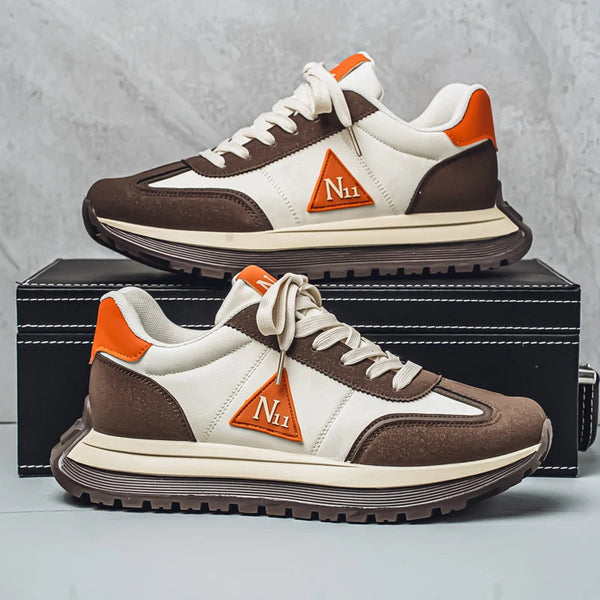 DIE STELRO SNEAKERS