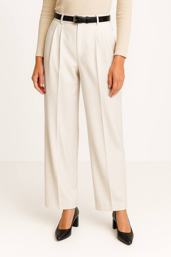 DIE AURELIA WIDE-LEG-HOSE