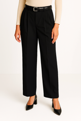 DIE AURELIA WIDE-LEG-HOSE