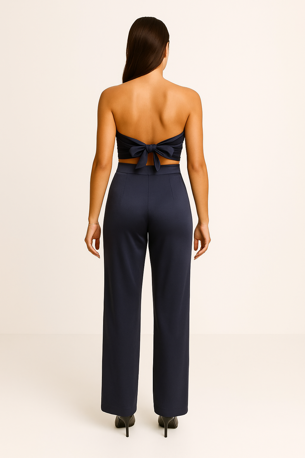 DAS ISOLA STRIPE SET