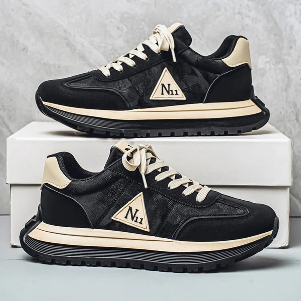 DIE STELRO SNEAKERS