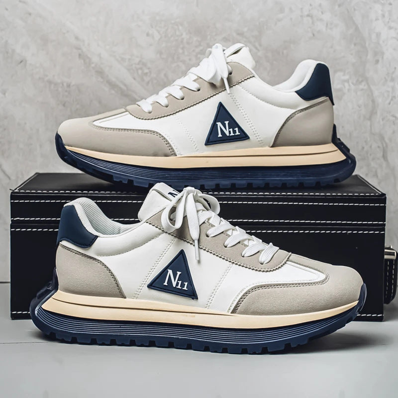 DIE STELRO SNEAKERS