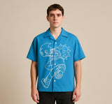 DAS KORVEN GRAPHIC T-SHIRT