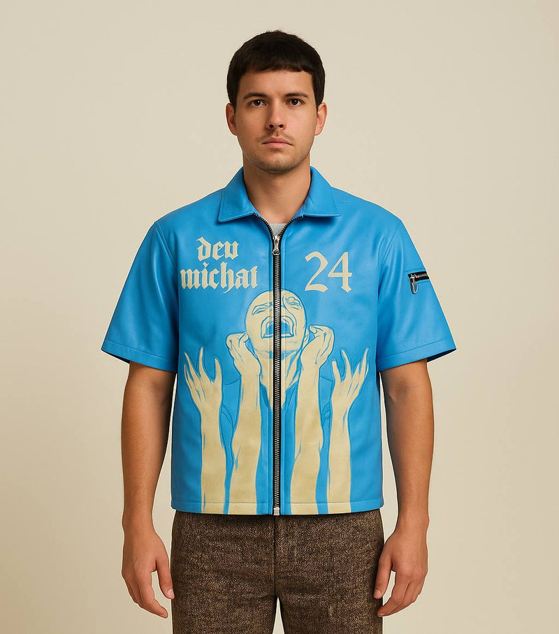 DAS KORVEN GRAPHIC T-SHIRT