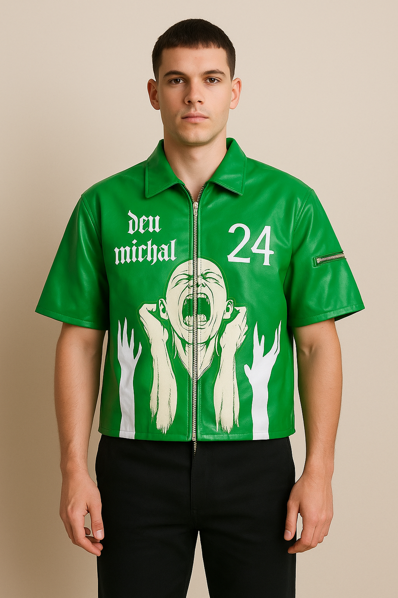 DAS KORVEN GRAPHIC T-SHIRT