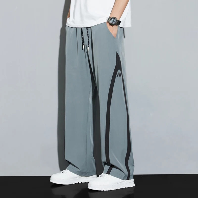 DIE VIREL ICE SILK PANT