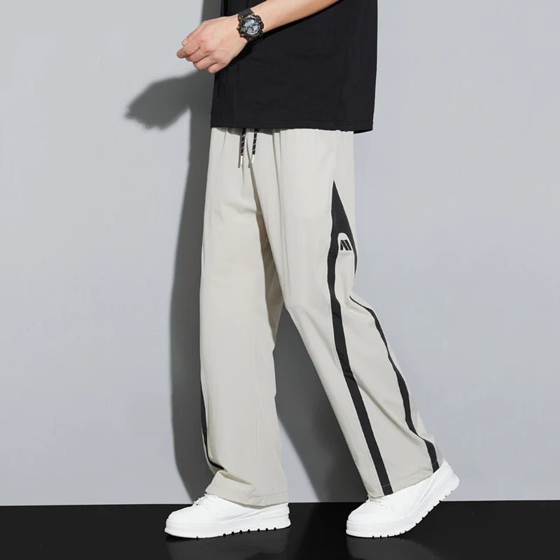 DIE VIREL ICE SILK PANT