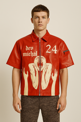 DAS KORVEN GRAPHIC T-SHIRT