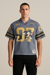 DAS KORVEN GRAPHIC T-SHIRT