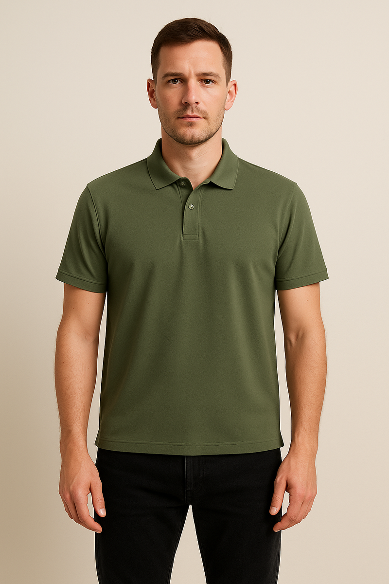 DAS SORIN SLIM POLO